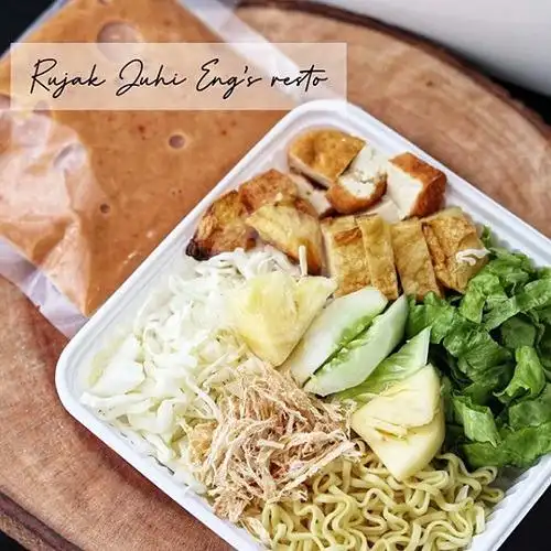 Gambar Makanan Eng's Resto, Muara Karang 10