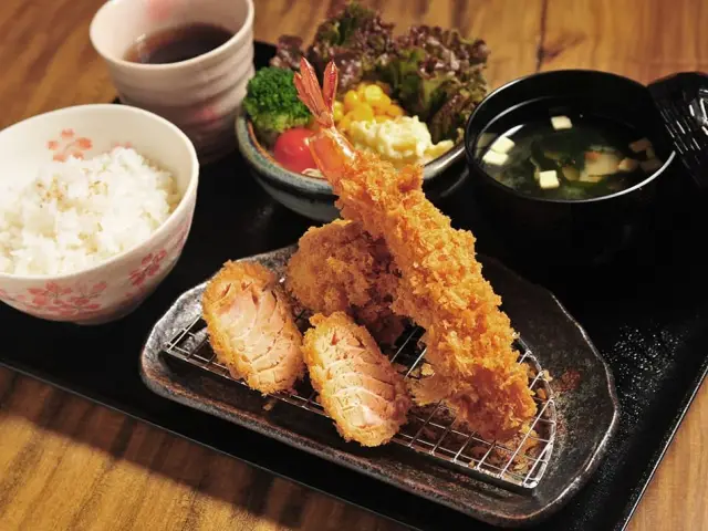 Katsu Sora Food Photo 9