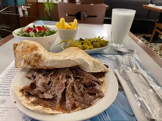 Tatar Salim Döner Lokantası Kadıköy'nin yemek ve ambiyans fotoğrafları 12