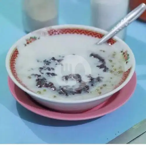 Gambar Makanan Somay Sucang Ropang, Kemanggisan 2