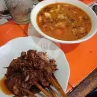 Gambar Makanan soto tangkar mekar sari, roa malaka selatan 7