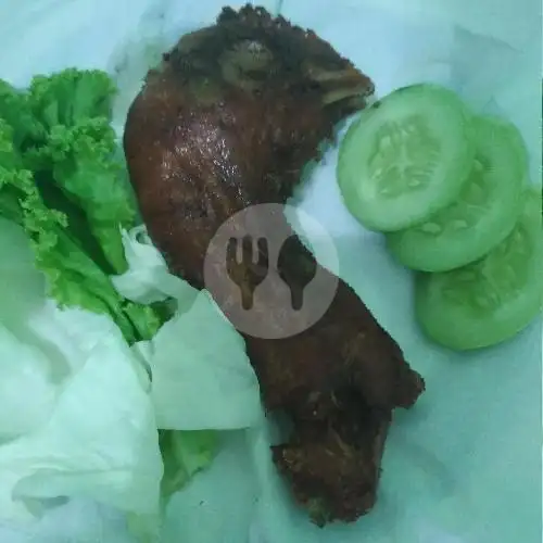 Gambar Makanan Ayam Tulang Lunak Mang Croot, Kiaracondong 15