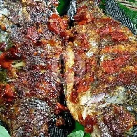 Gambar Makanan Warung Mbak Hani, Ubud 15