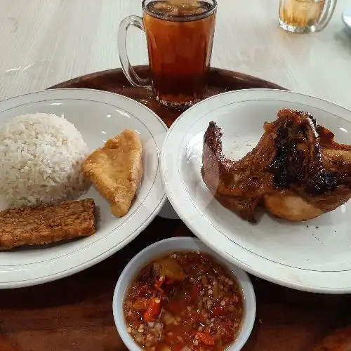 Gambar Makanan MasDaeng, Arief Rate 10