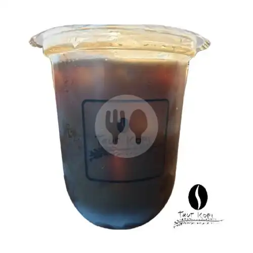 Gambar Makanan Taut Kopi 1