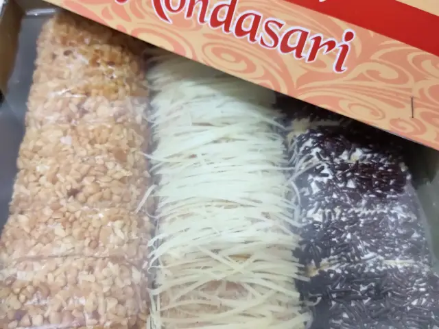 Gambar Makanan Mondasari Bakery 1