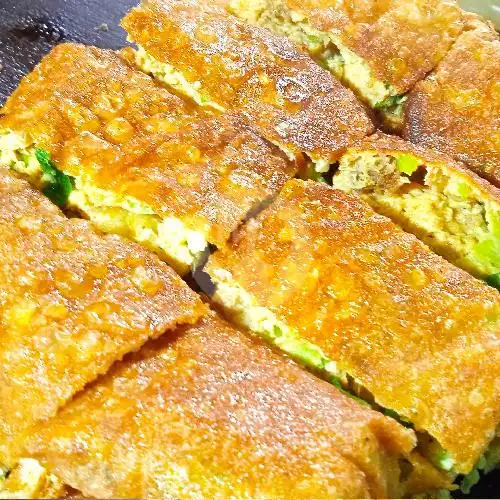 Gambar Makanan Martabak Terang Bulan Favorite, Taman Tiga Generasi 2