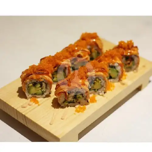 Gambar Makanan Sushi Matsu, Menteng 16