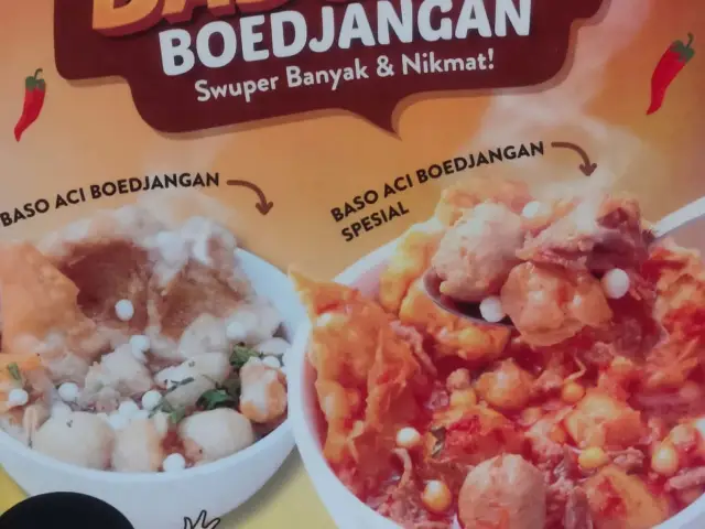 Gambar Makanan Bakso Boedjangan 20