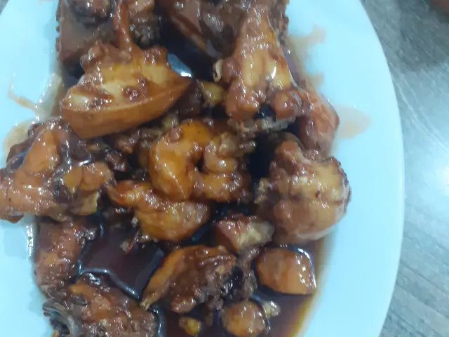 Gambar Makanan Chinese Seafood 99 5