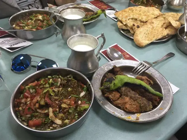 Kebapçı Mustafa Usta'nin yemek ve ambiyans fotoğrafları 67