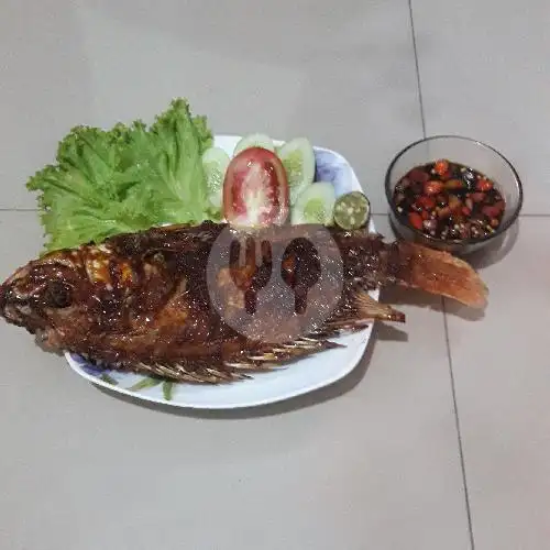 Gambar Makanan Ikan Bakar Dan Cilok Ay Mama Yanti 11