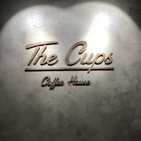 The Cups Coffee House'nin yemek ve ambiyans fotoğrafları 17