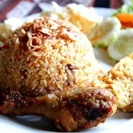 Gambar Makanan Mie Aceh Meuboh, Pangeran SW Subekti 15