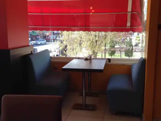 Motto Cafe'nin yemek ve ambiyans fotoğrafları 1