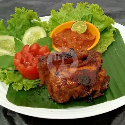 Gambar Makanan Ayam Rempah CiSel, Pademangan  3