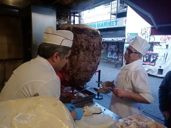 Karadeniz Döner'nin yemek ve ambiyans fotoğrafları 54