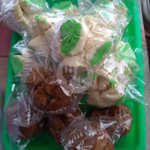 Gambar Makanan Jajan Pasar Zaini Snack Jakal  11