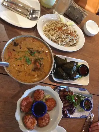 Jatujak Thai Restaurant Food Photo 2