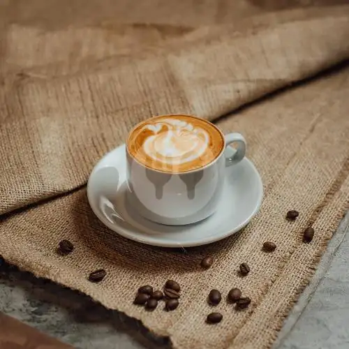 Gambar Makanan Warung Kopi Bali Bhineka, Merdeka 9