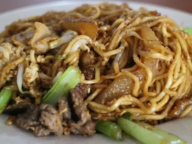 Gambar Makanan Kwetiaw Sapi Kelapa Gading 20