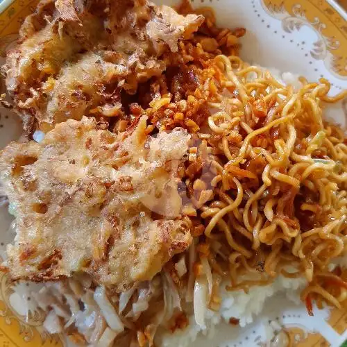 Gambar Makanan Warung Makan Ijo Mamake, Jatisari 5