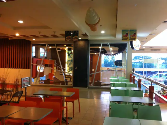 Gambar Makanan A&W 9