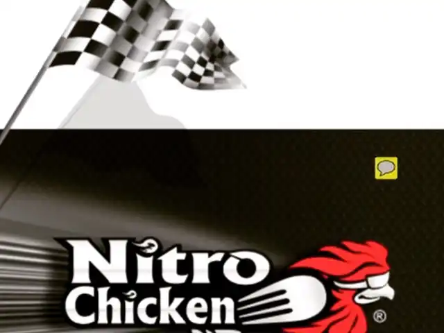 Nitro Chicken Food Photo 11