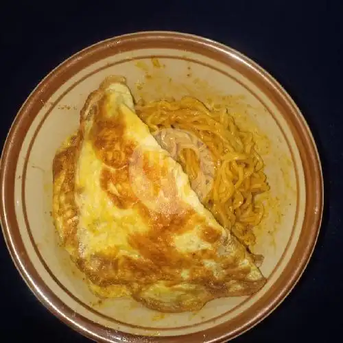 Gambar Makanan Yoyo Indomie, Sukagalih 10