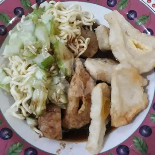 Gambar Makanan Pempek Asli Palembang F5P, Sunan Muria 5 1