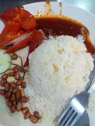 D Tepian Shahal Food Photo 2