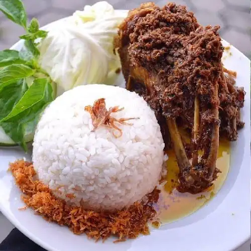 Gambar Makanan Nasi Bebek Mercon Khas Madura 11