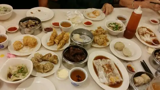 Restoran Chooi Yue Dim Sum Food Photo 1