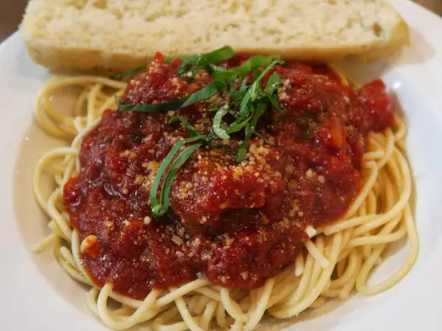 The Old Spaghetti House Food Photo 19