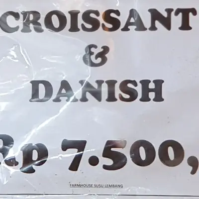 Croissant&Danish-Farmhouse