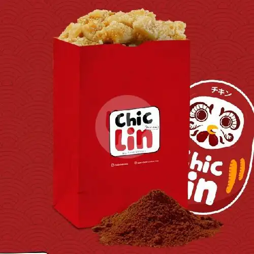 Gambar Makanan Chiclin Chicken, Indomaret M Yamin 82 18