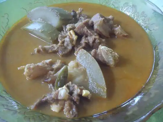 Gambar Makanan Rumah Makan Spesifik Aceh 5