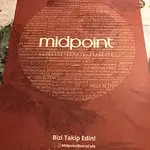 Midpoint'nin yemek ve ambiyans fotoğrafları 4