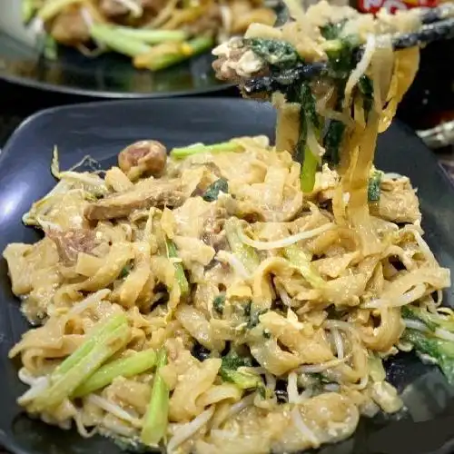 Gambar Makanan Kwetiaw PengHie, Sunter 4