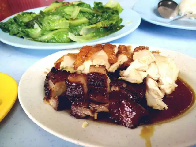 Char Siew Yoong - 叉燒楊家家來 Food Photo 9