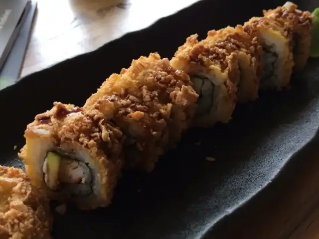 SushiCo'nin yemek ve ambiyans fotoğrafları 35