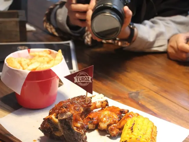 Gambar Makanan Turoz Ribs & Wings 12