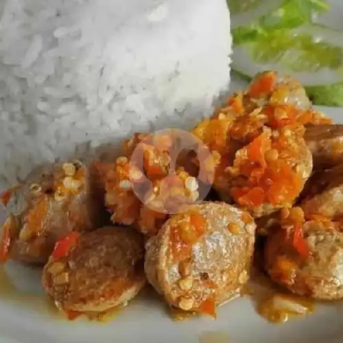 Gambar Makanan Jengkol Jeng Fanny, Bekasi Timur 6