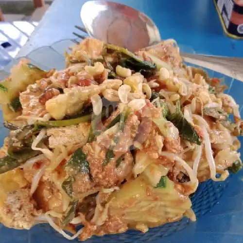 Gambar Makanan Reffy Rujak 12