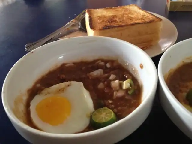 Gerai Makanan Kacang Pool Haji Food Photo 13