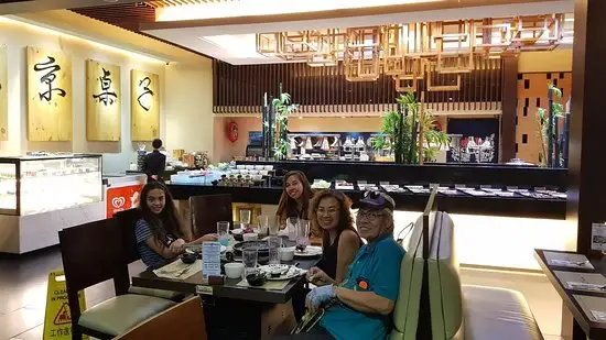 Tokyo Table Cebu