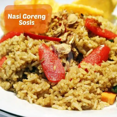 Gambar Makanan Nasi Goreng Seafood 85, Nalagati 13