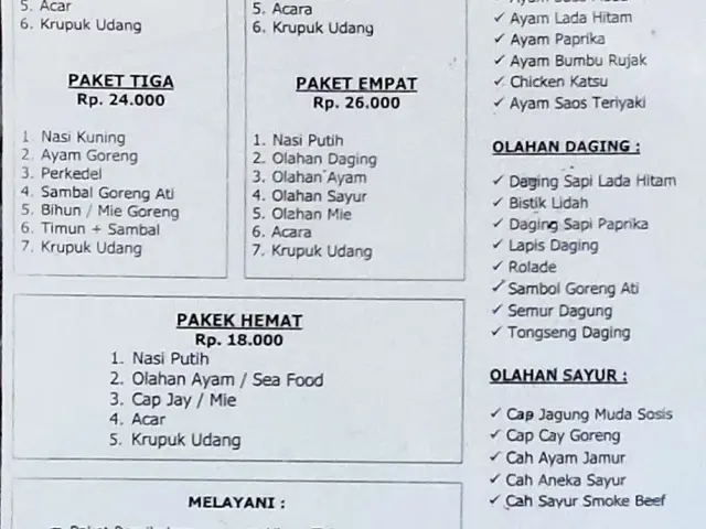 Gambar Makanan DepotAngsa 6