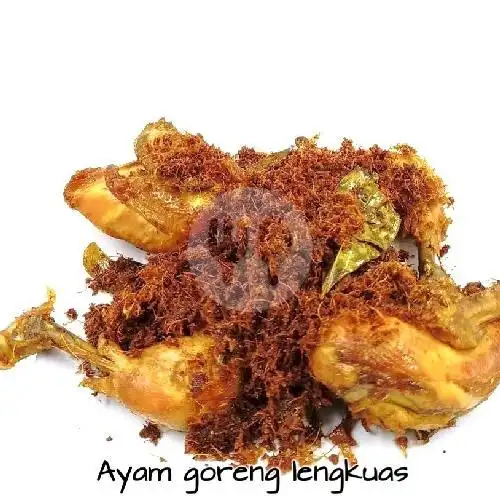 Gambar Makanan Bunna Risoles, Cimanggis 16