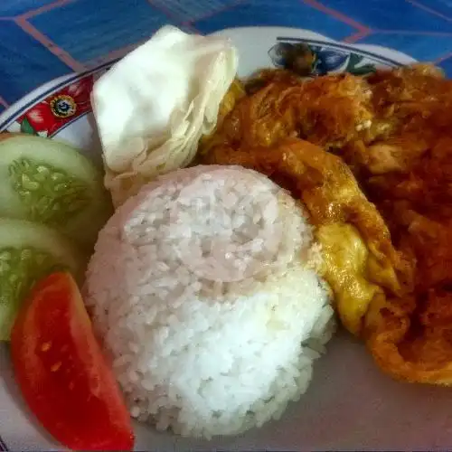 Gambar Makanan Ayam Penyet Intan, Tegal Parang 19